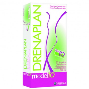 Drenaplan Model10 30 Ampollas Ynsadiet