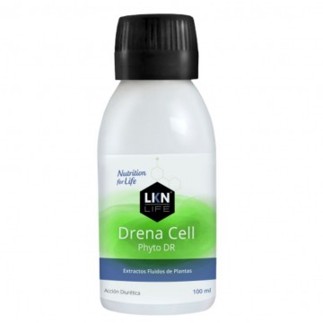 Drena Cell Phyto 100ml LKN Life