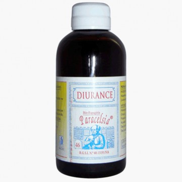 Diurance 46 250ml Paracelsia