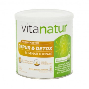 Detox 200g Vitanatur