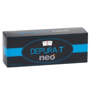 Depura-T 14 Viales Neo