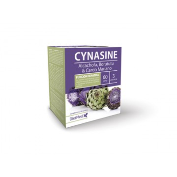 Cynasine 60comp Dietmed