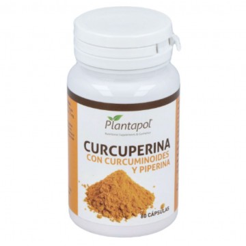 Curcuperina 60caps Plantapol