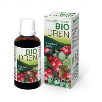 BioDren 50ml Derbos