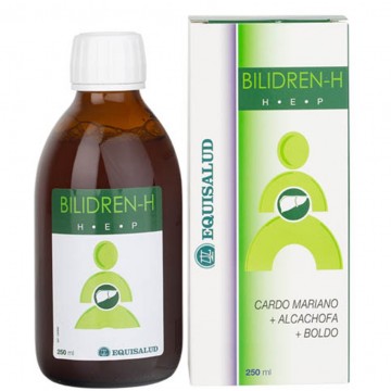 Bilidren-H 250ml Internature