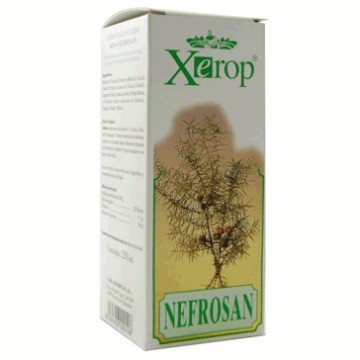 ARN-04 Nefrosan Jarabe 250ml Bellsola