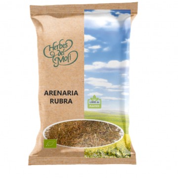 Arenaria Glabra Planta Vegan 45g Herbes del Moli