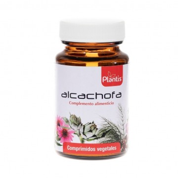 Alcachofa 50comp Maese Herbario Plantis