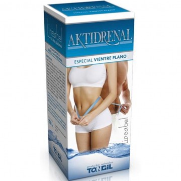 Aktidrenal Vientre Plano 250ml Tong-Il