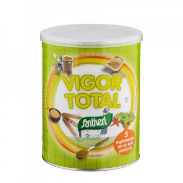 Vigor Total 400g Santiveri