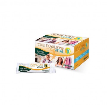 Royaltone Vital 20 Sticks Derbos