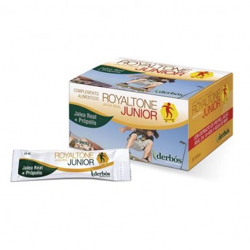 Royaltone Junior 20 Sticks Derbos