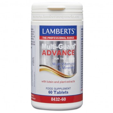 Multi-Guard Advance 60comp Lamberts