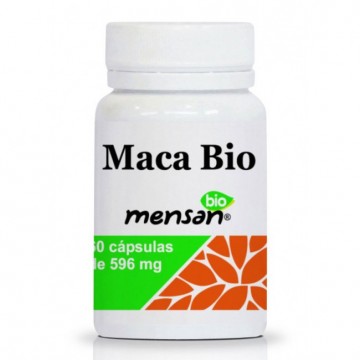 Maca 60caps Mensan