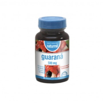 Guarana 60comp Naturmil