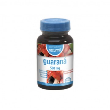 Guarana 120comp Naturmil