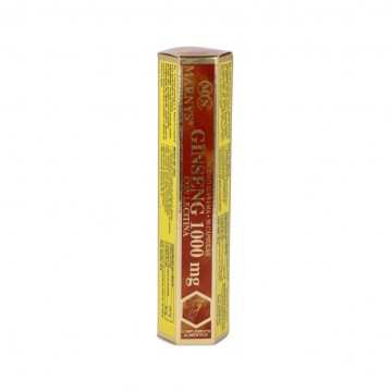 Ginseng Lecitina 30 Perlas Marnys