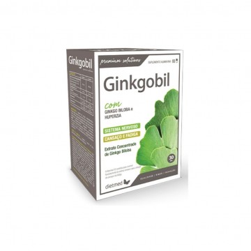 Ginkgobil 60caps Dietmed