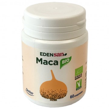 Edensan Maca Bio 60comp Dietisa