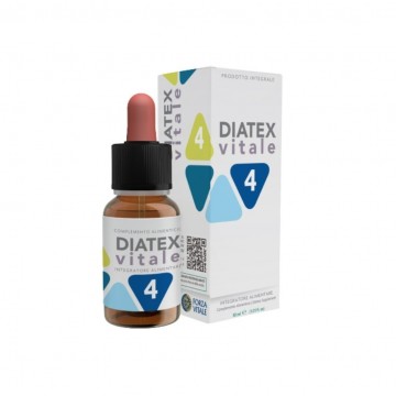 Diatex Vitale-4 30ml Forzavitale