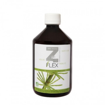 Z Flex Bio 500ml Mint-E Health