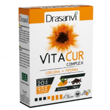 Vitacur 36caps Drasanvi