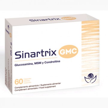 Sinartrix GMC 60comp Bioserum