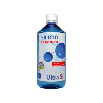 Silicio Ultra 1L Espadiet