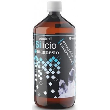 Silicio Liquido Magnesio 1L Venpharma