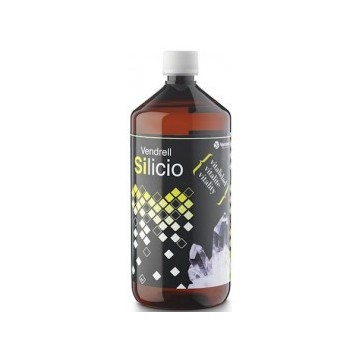 Silicio Liquido 1L Vendrell