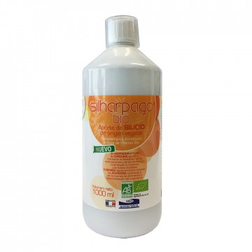 Silharpago Bio 1L Labo Sante Silice