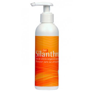 Silanthrol Gel 500ml MCA