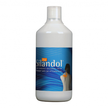 Silandol Plus 1L MCA