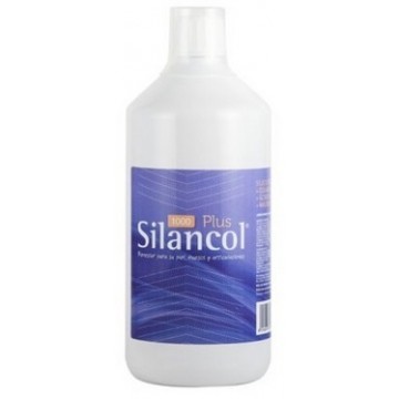 Silancol Plus Liquido 1L MCA