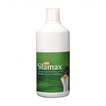 Silamax Regenerador Articular 1L MCA