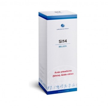 Si-14 Belleza 500ml Mahen