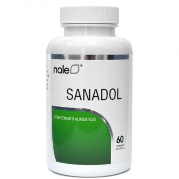 Sanadol 60caps Nale