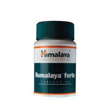 Rumalaya Forte 60comp Himalaya Herbals