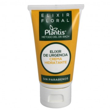 Remedio Urgencia Crema 50ml Plantis