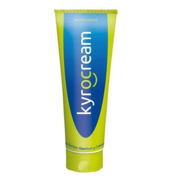 Recuperador Muscular 60ml Kyrocream