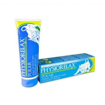 Physiorelax Polar Crema 250ml Physiorelax