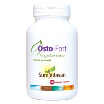 Osto-Fort 180caps Sura Vitasan