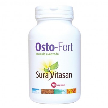 Osto Fort 90caps Sura Vitasan