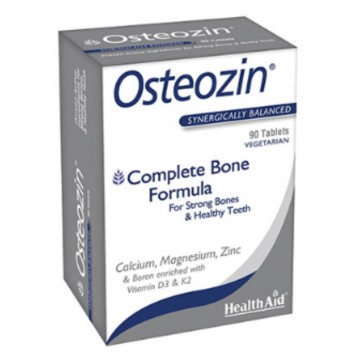 Osteozin 90comp Health Aid