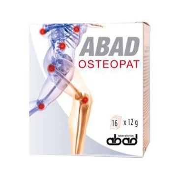 Osteopat 16 Sobres Abad