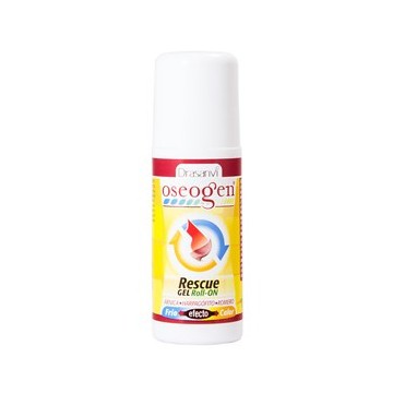 Oseogen Rescue Gel Roll On 60ml Drasanvi