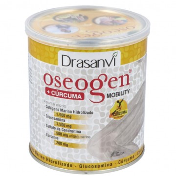 Oseogen Mobility Polvo 300g Drasanvi