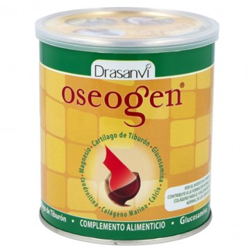 Oseogen Alimento Articular Polvo 375g Drasanvi