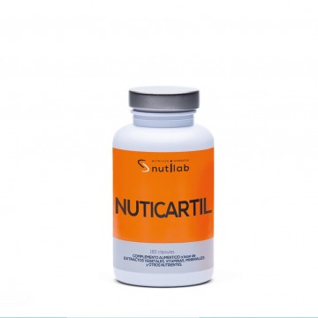 Nuticartil 90caps Nutilab