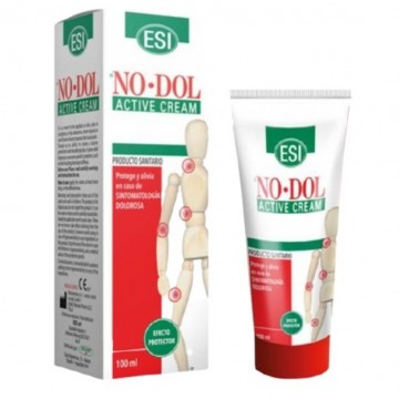 No-Dol Crema Dolores Articulares 100ml Trepat-Diet-Esi